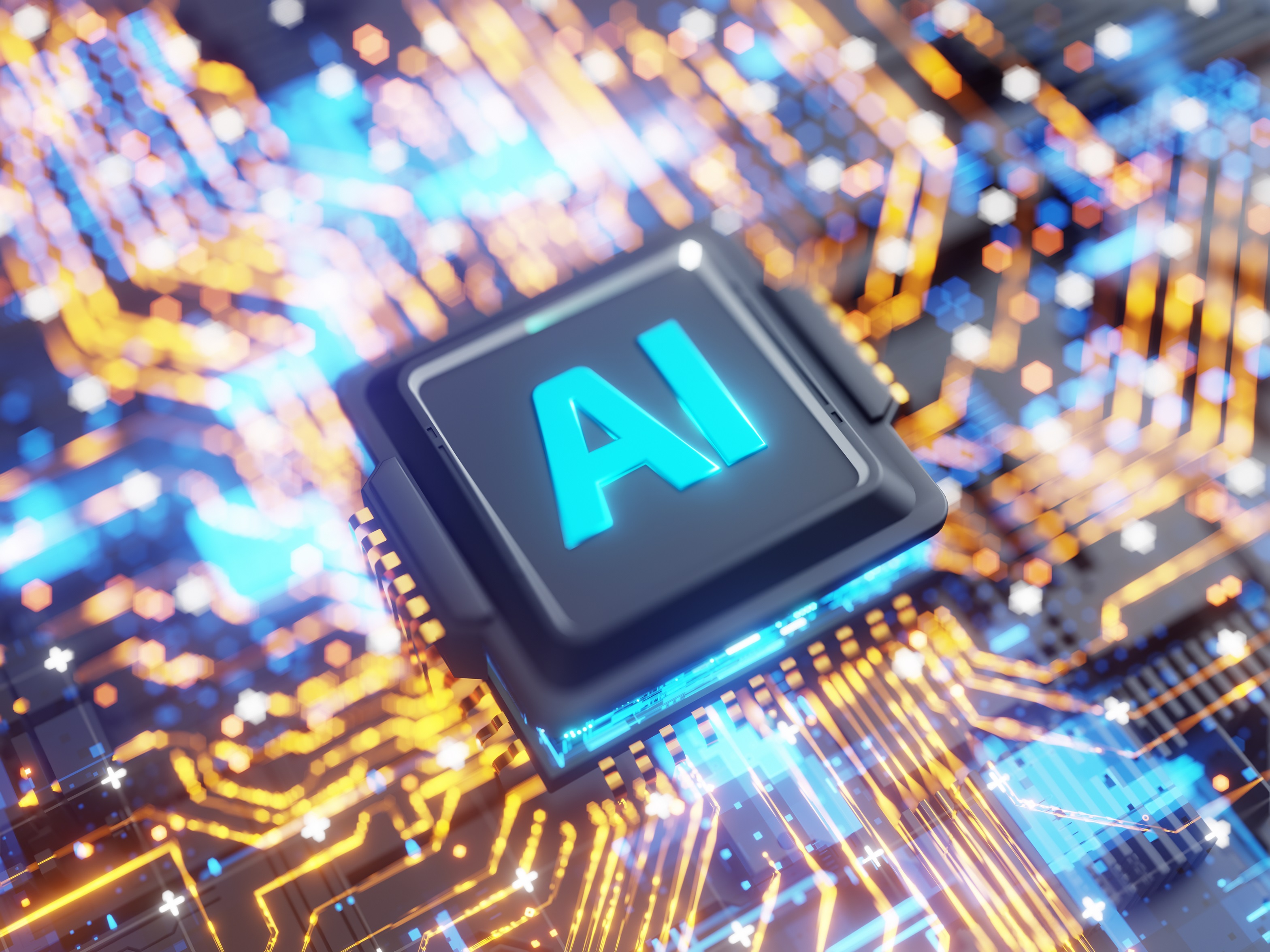 Alphabet begins selling Tensor Processing Units (TPUs) to external customers for the first time, expanding beyond internal use.