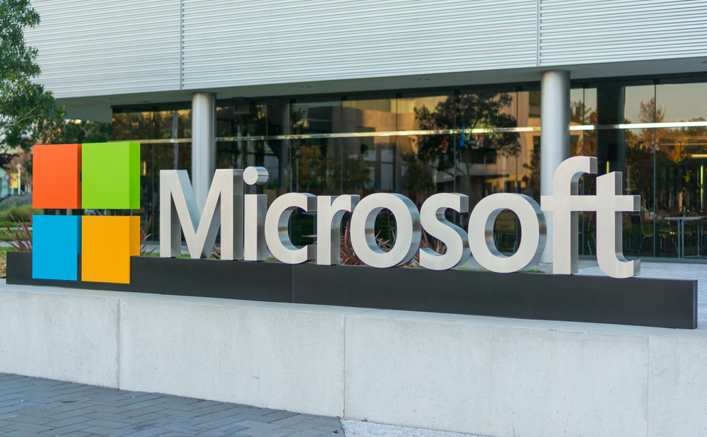 Bernstein analysts recommend Microsoft as a top data center stock following AI capability improvements and accelerated capacity expansion plans.