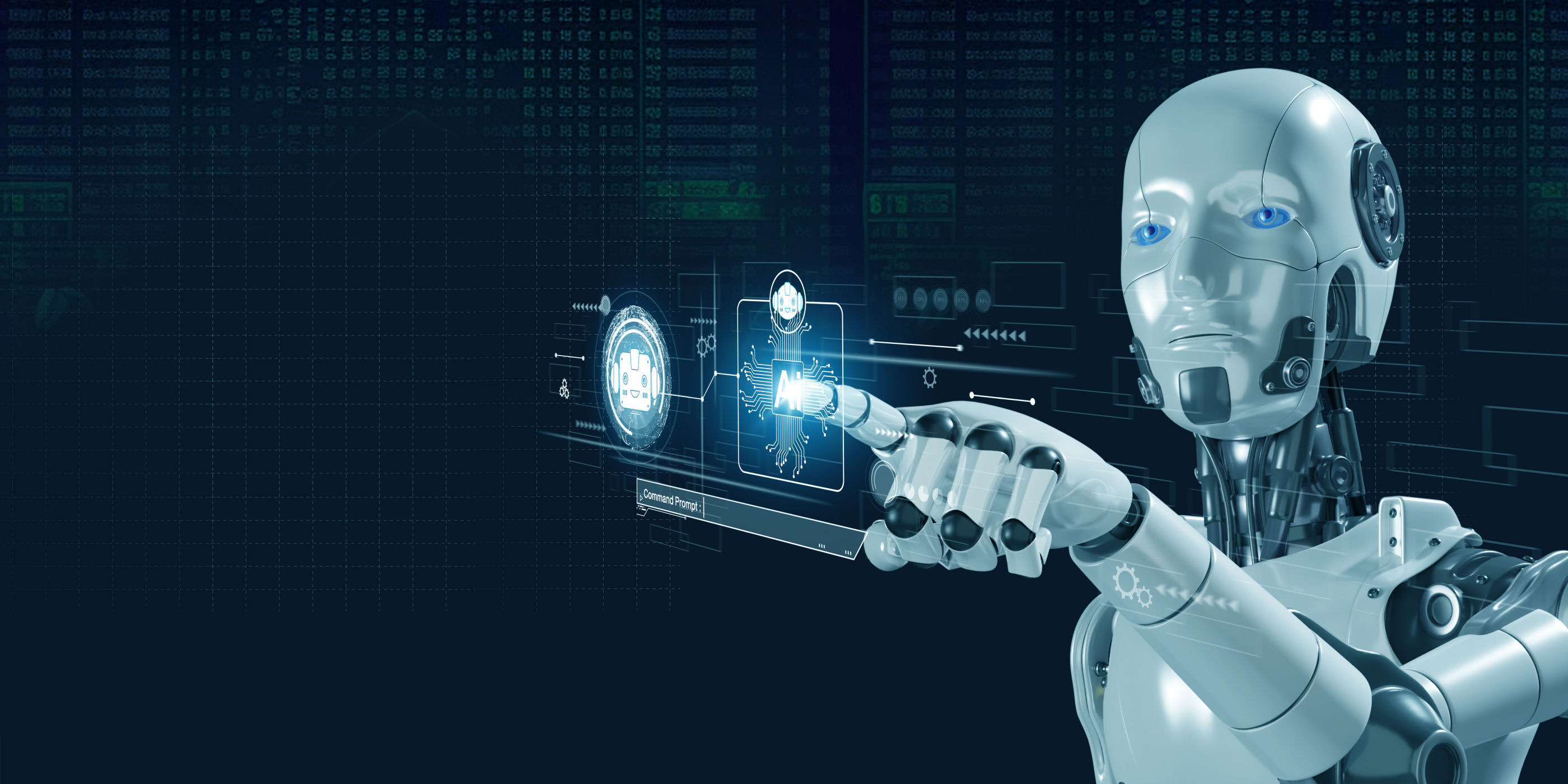 AI investors can now find dividend income opportunities in 2026 despite the sector's traditional focus on growth over payouts.