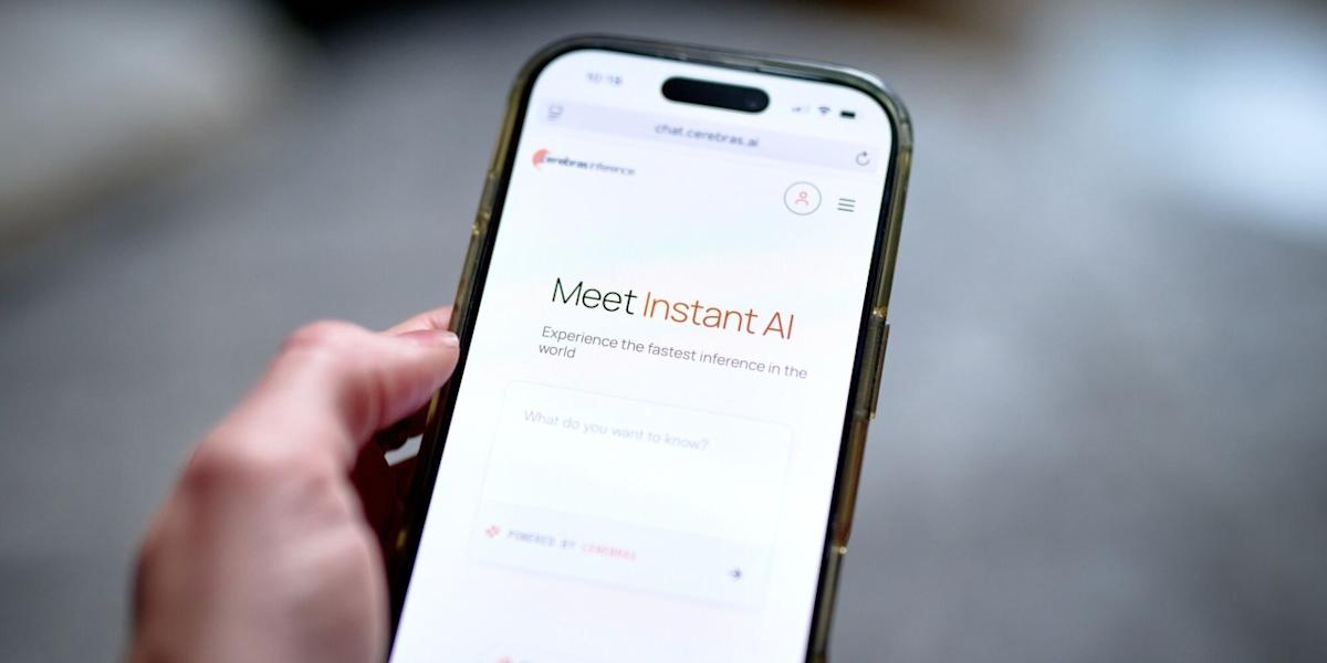 Cerebras revives IPO plans as AI chip demand accelerates, with backing from major tech clients like OpenAI and Amazon.
