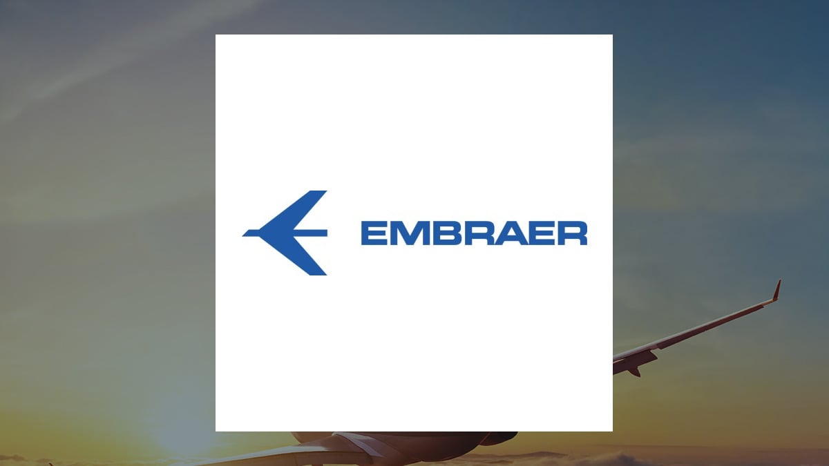 Embraer reports strongest first-quarter revenue in company history, with 44 aircraft deliveries and backlog reaching $32 billion