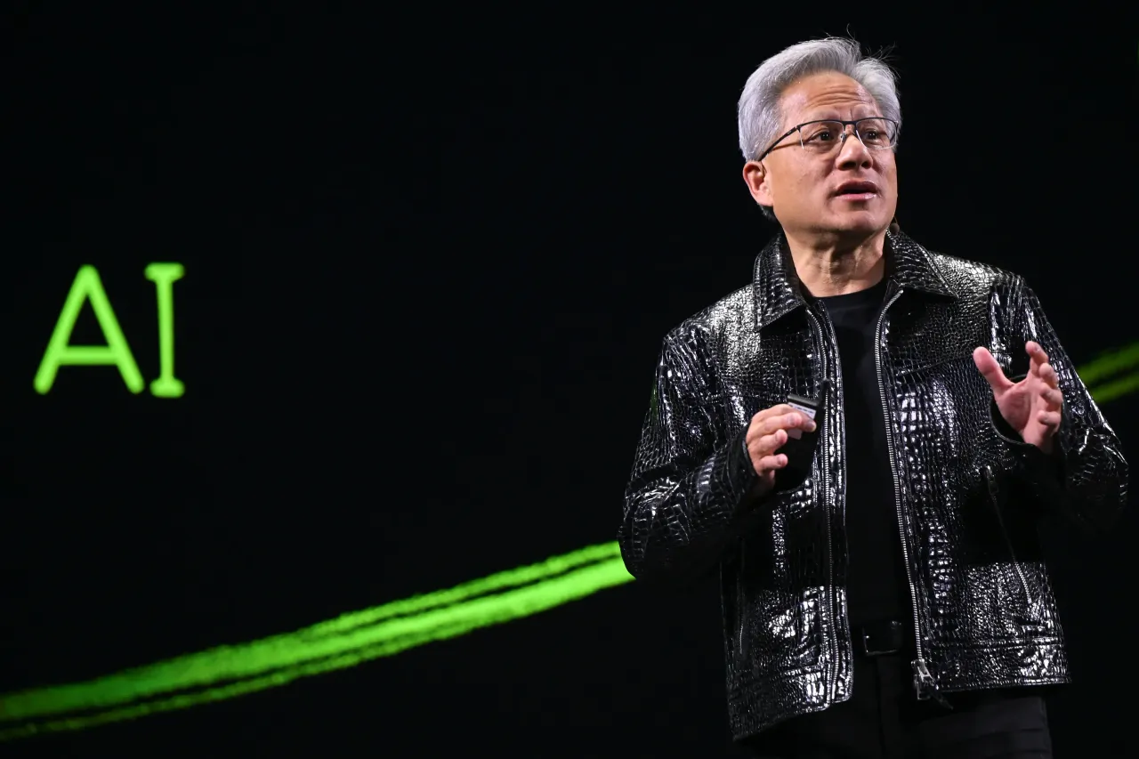 Jensen Huang says humanoid robots are 'very very close' to industrial reality as Nvidia and Hyundai deepen partnership