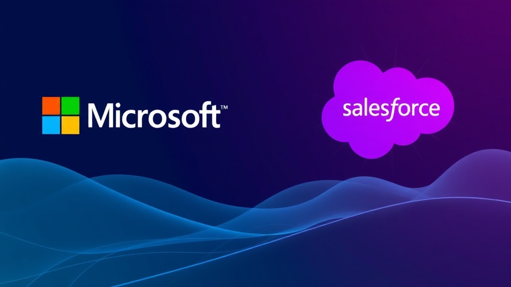 Wedbush analysts argue that recent stock declines in Microsoft, Salesforce, and ServiceNow don't reflect the substantial monetization potential emerging from their AI capabilities.
