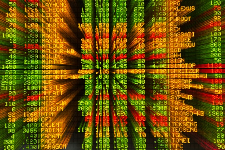 Asian stocks rally as investors return to AI trade; oil eases on Middle East tensions cooling