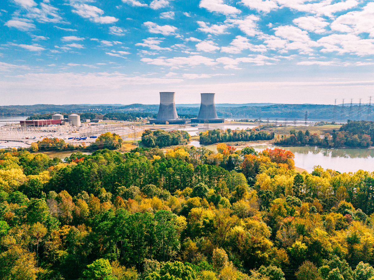 Two AI powerhouses positioned to capitalize on transformative changes in transportation and energy sectors over the next decade.