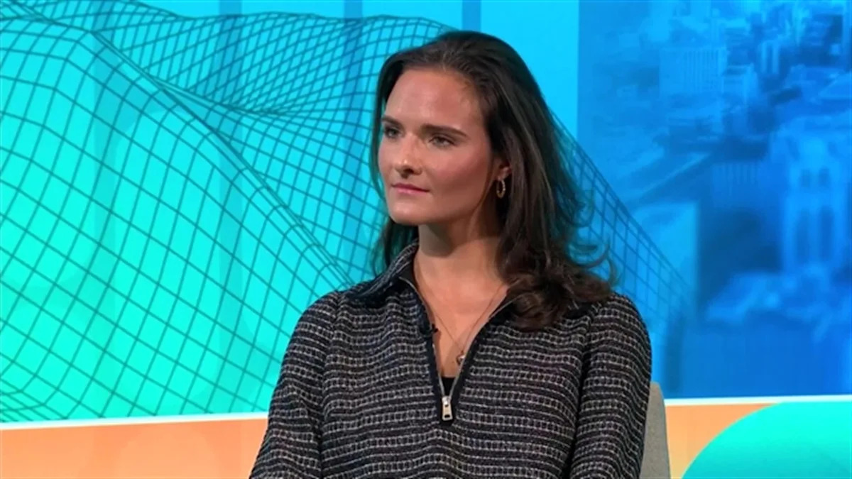 Arm's strategy to manufacture its own chips receives investor backing from Liontrust fund manager Clare Pleydell-Bouverie