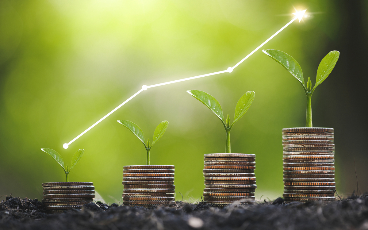 Alphabet's net profit surged 44% to $160 billion on a trailing-12-month basis, driven by AI-powered Search and growing Google Cloud profitability.