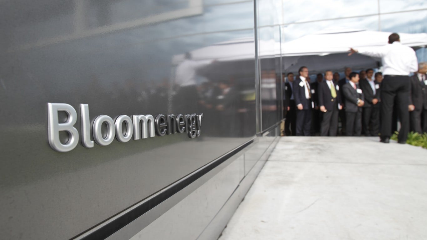 Bloom Energy faces community pushback on AI data center expansion