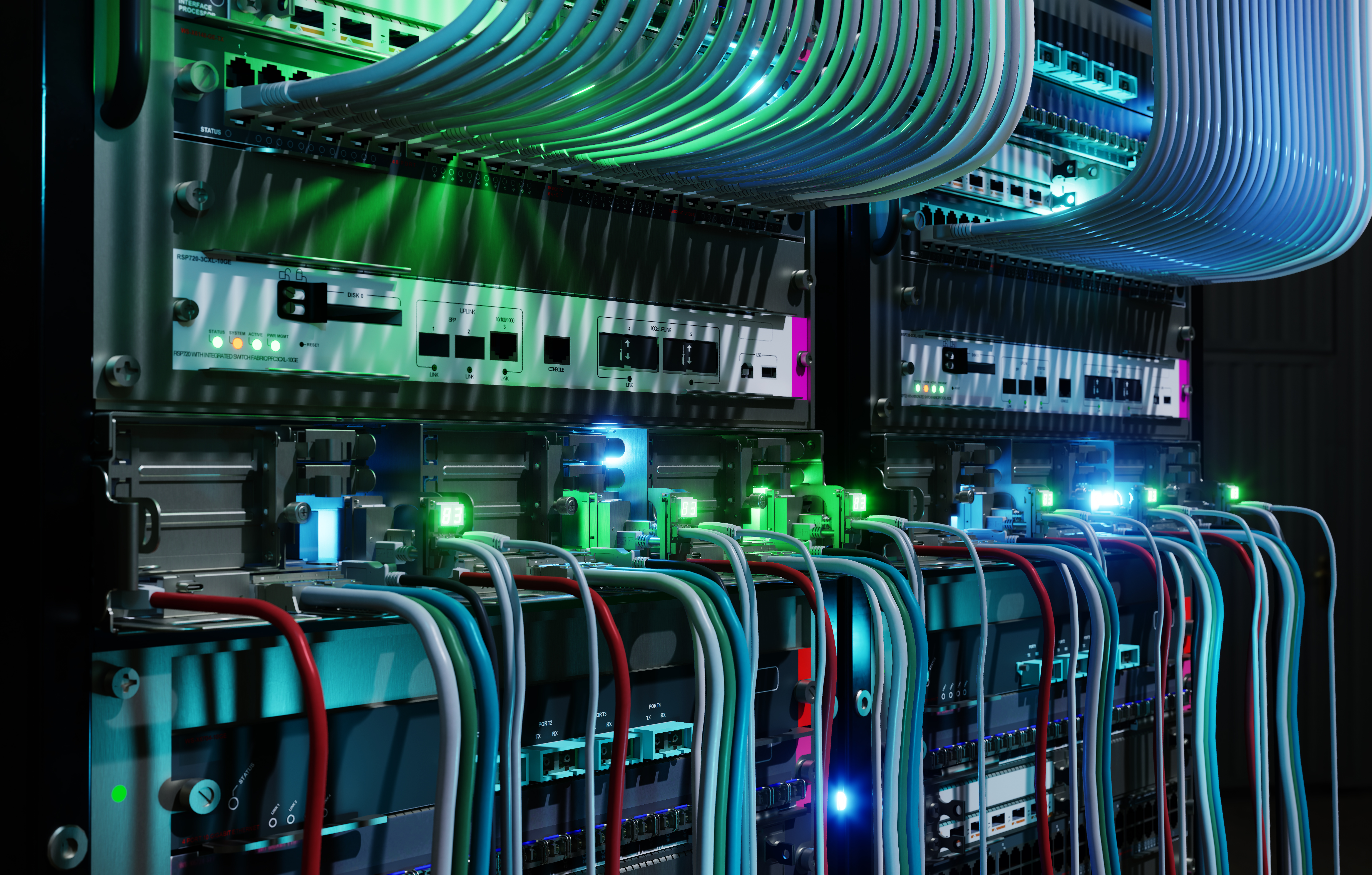 Arista Networks raises 2026 revenue guidance to $11.5 billion and AI-networking target to $3.5 billion, positioning itself as infrastructure leader for AI clusters.