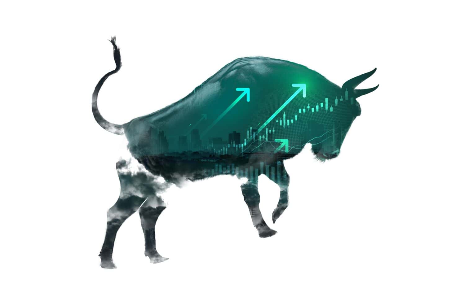 Meta Stock Flat Despite Five Straight Earnings Beats; $145B AI Capex Divide Investors