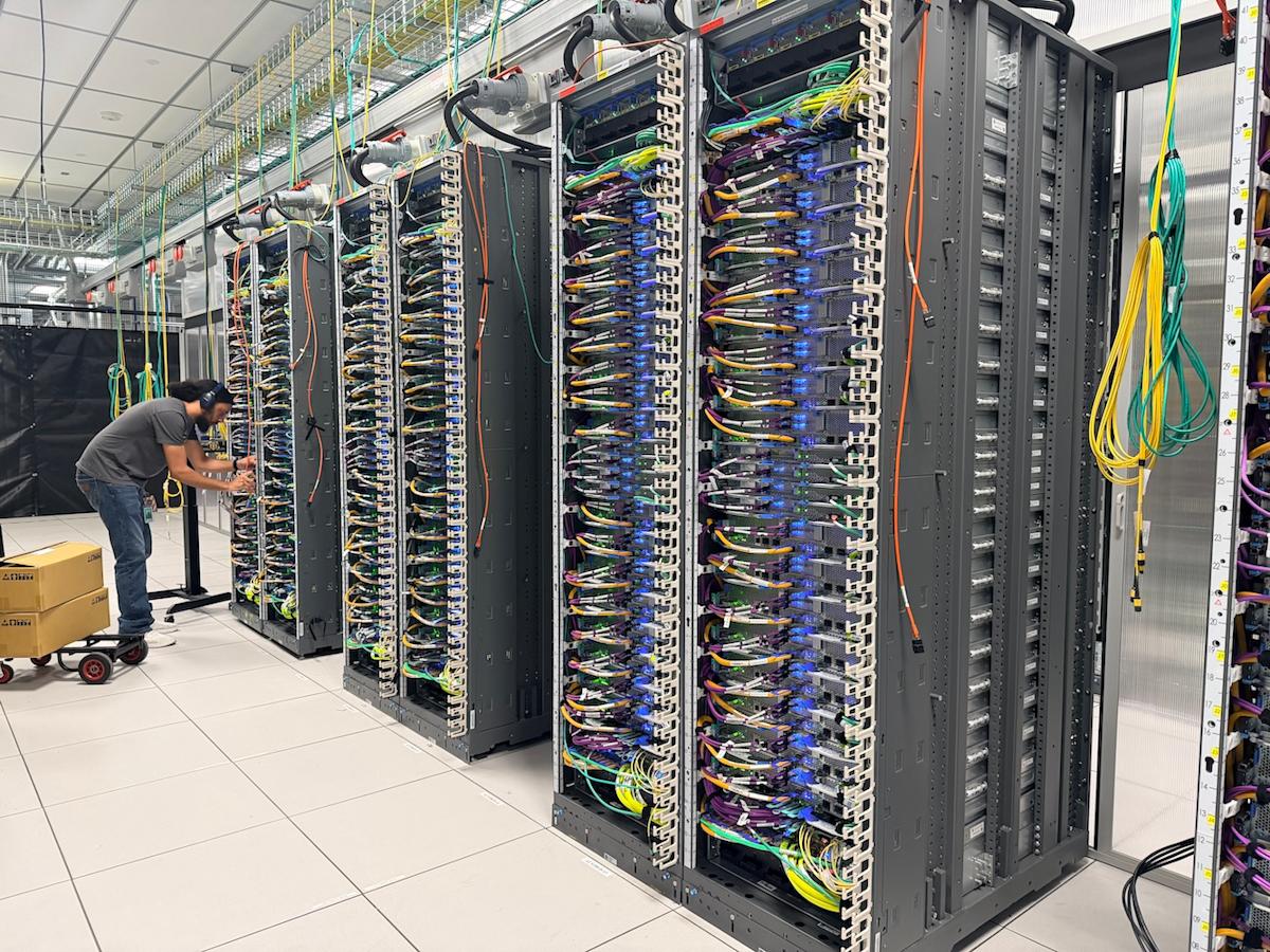 AI chip maker Cerebras goes public as it expands partnerships with AWS and OpenAI worth over $10 billion