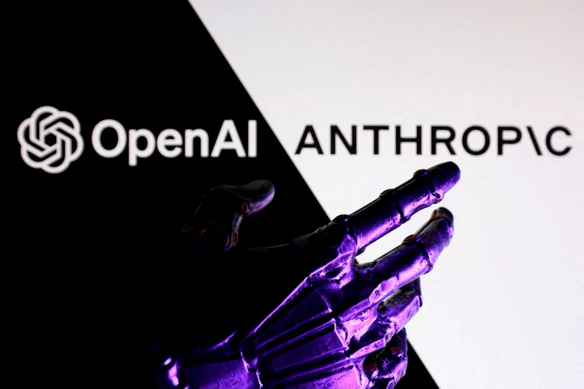 FTC、AnthropicとOpenAIを調査か