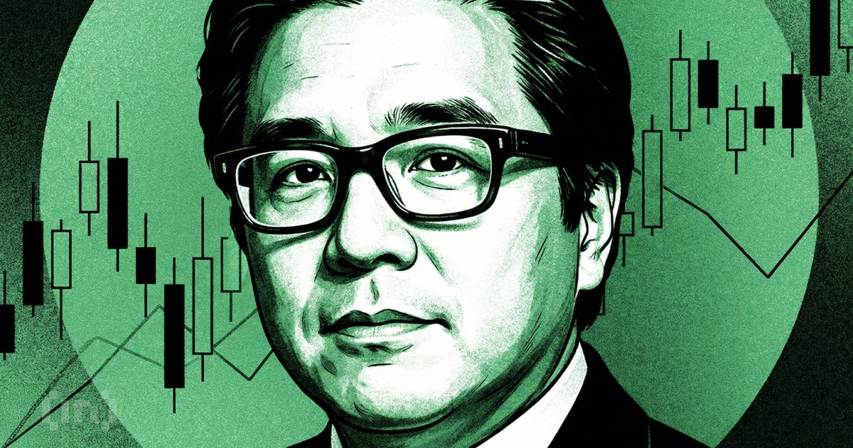 Tom Lee Rebuts Enron Warning Over $3T AI Finance Deals