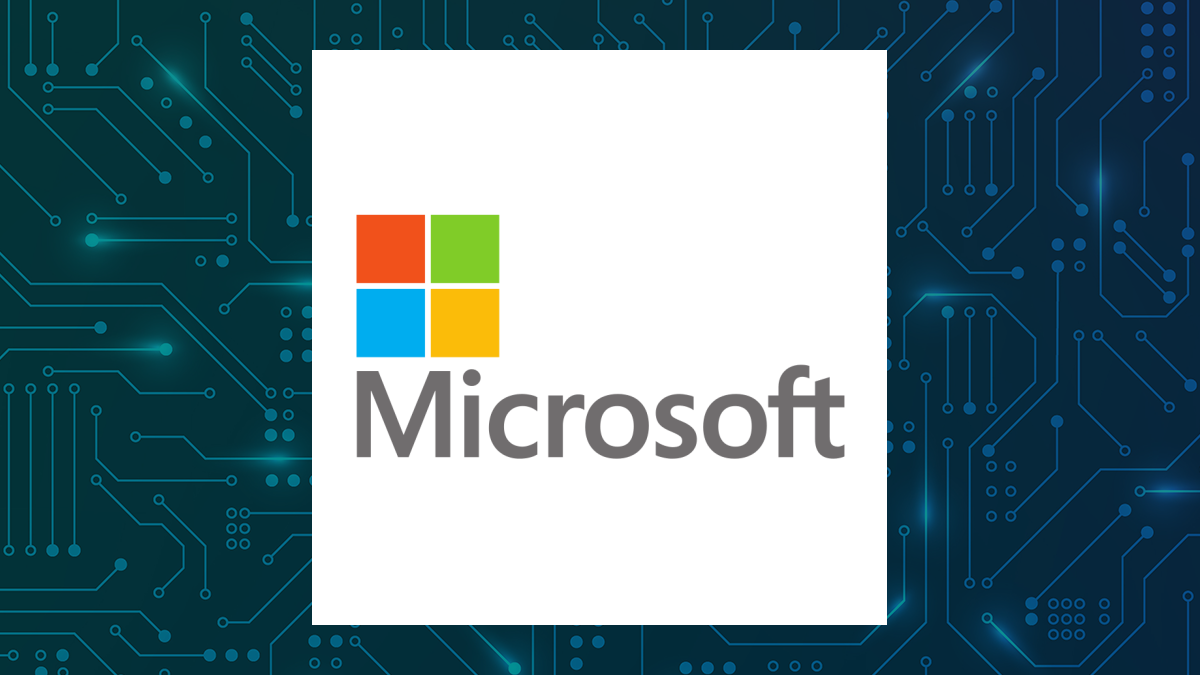 Microsoft reports record Q3 with Microsoft Cloud revenue exceeding $54 billion and AI business at $37 billion annual revenue run rate, while guiding Q4 CapEx to over $40 billion.
