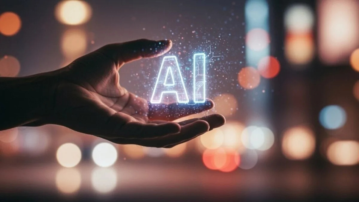 Nearly 200 experts warn AI could dwarf Industrial Revolution in scale and speed