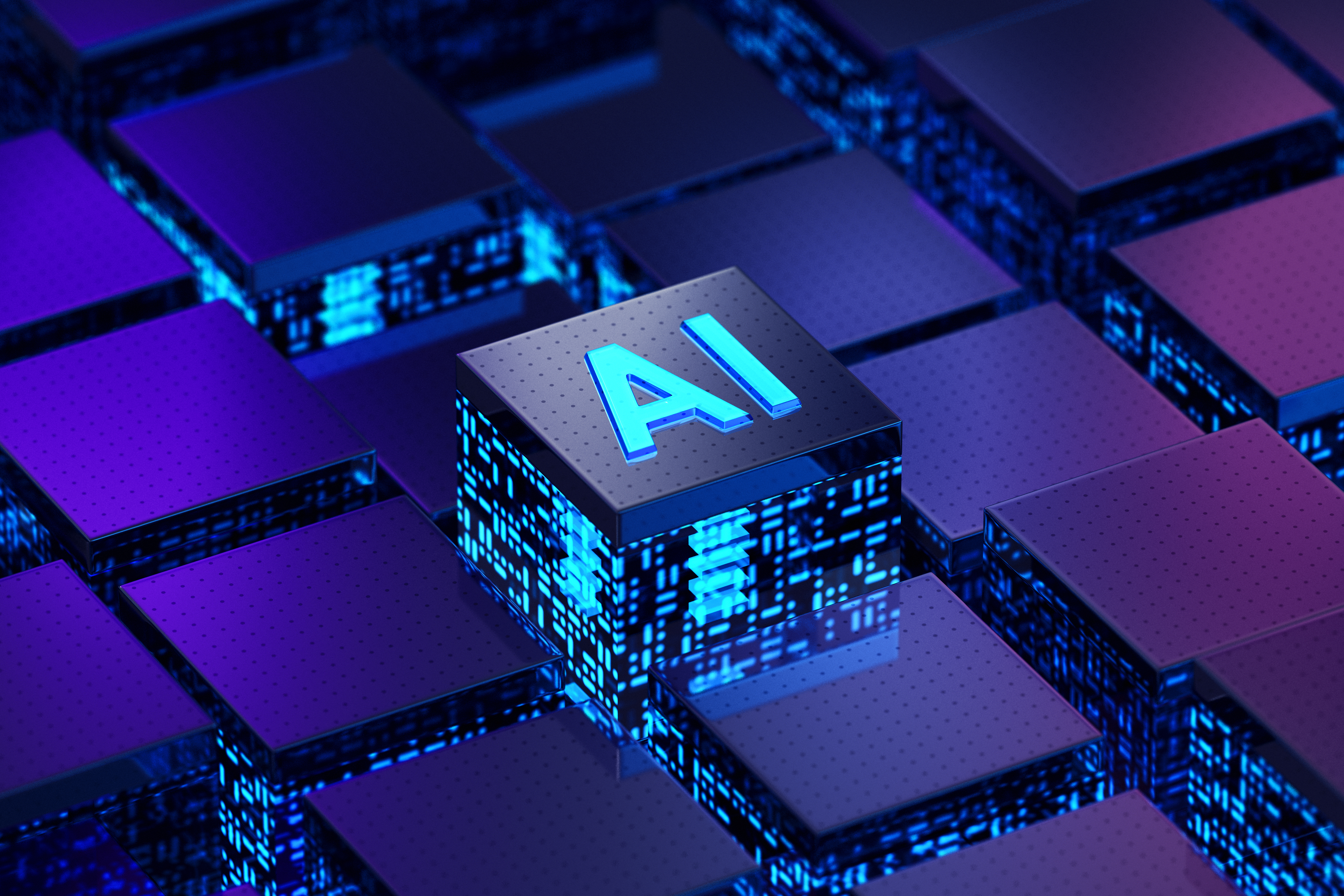 Semiconductor stocks like Nvidia and Micron are experiencing explosive growth driven by AI demand, but investors must evaluate which company offers better long-term returns.