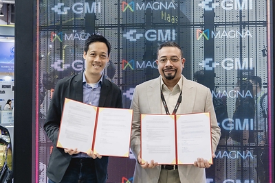 GMI Cloud and Magna AI are partnering to build government-controlled AI data centers in Malaysia, Belgium, Romania, and other regions, addressing countries' demand for AI infrastructure they fully control rather than depend on foreign platforms.