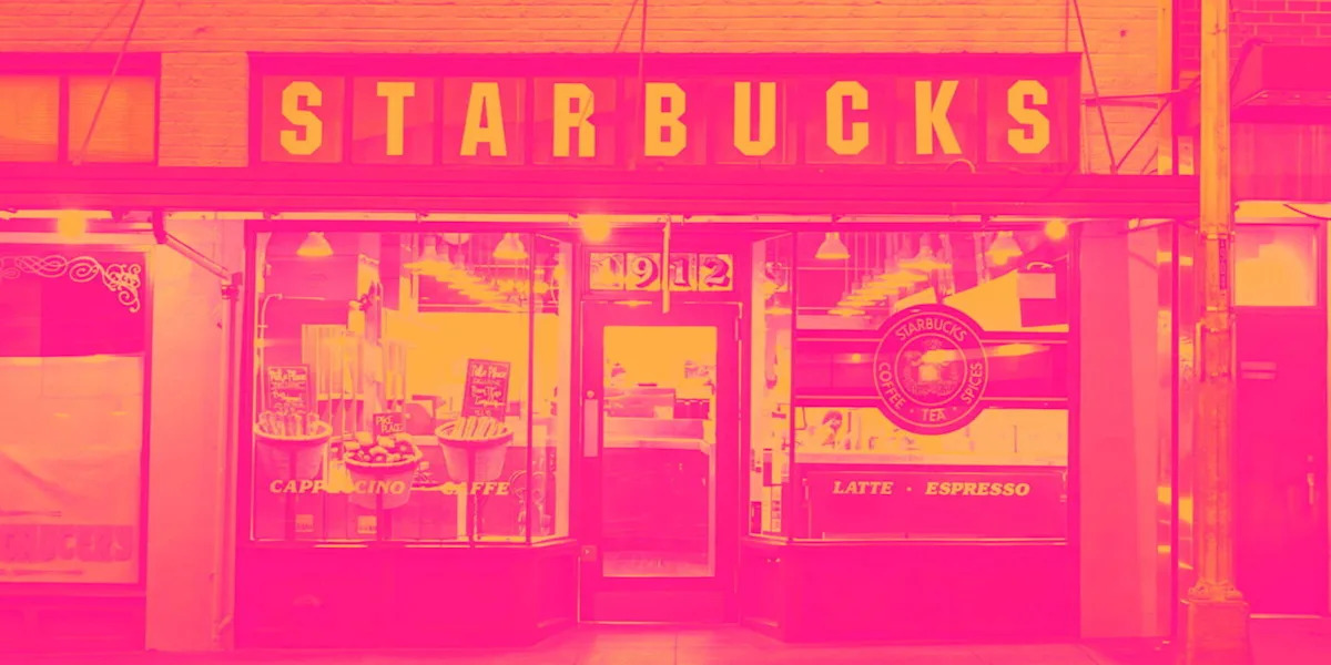 Starbucks to Build In-House AI Tools, Eyes $2 Billion(約3200億円) in Cost Cuts