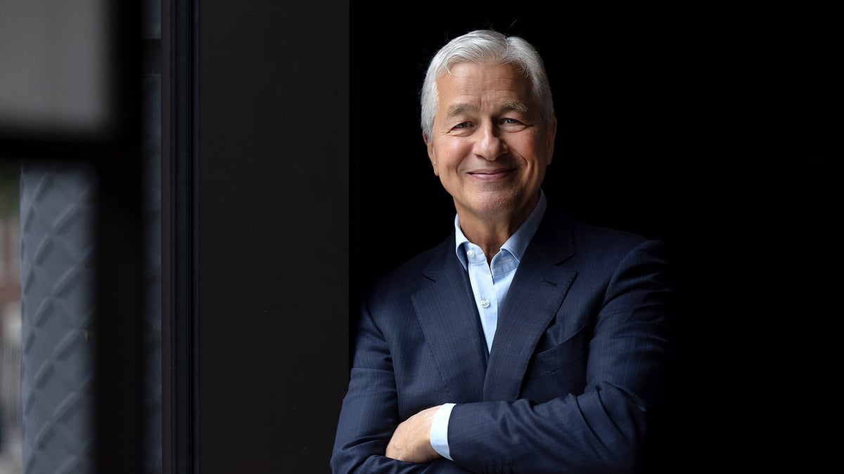 JPMorgan CEO: AI spending to hit $1 trillion(約160兆円) next year