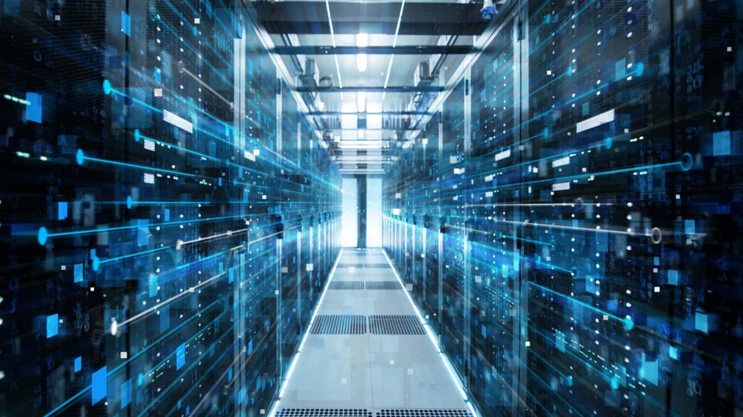 Meta's $21 billion AI infrastructure commitment through 2032 propels CoreWeave stock up 4% amid broader tech sector weakness.