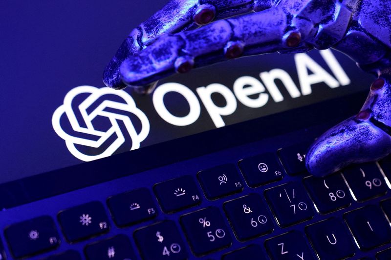 OpenAI in talks to lease 10-gigawatt Ohio data center campus with potential Nvidia financial backing