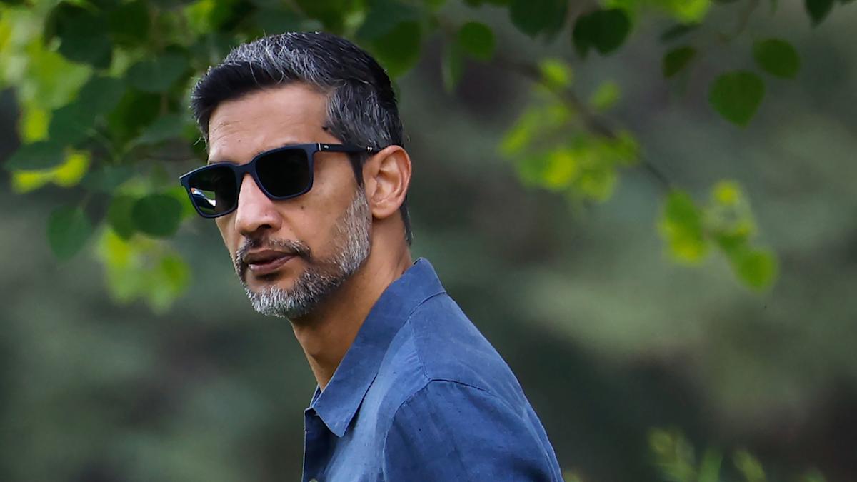 Alphabet raises $84.75 billion in equity offering to fund AI infrastructure, upsizing from previously announced $80 billion plan