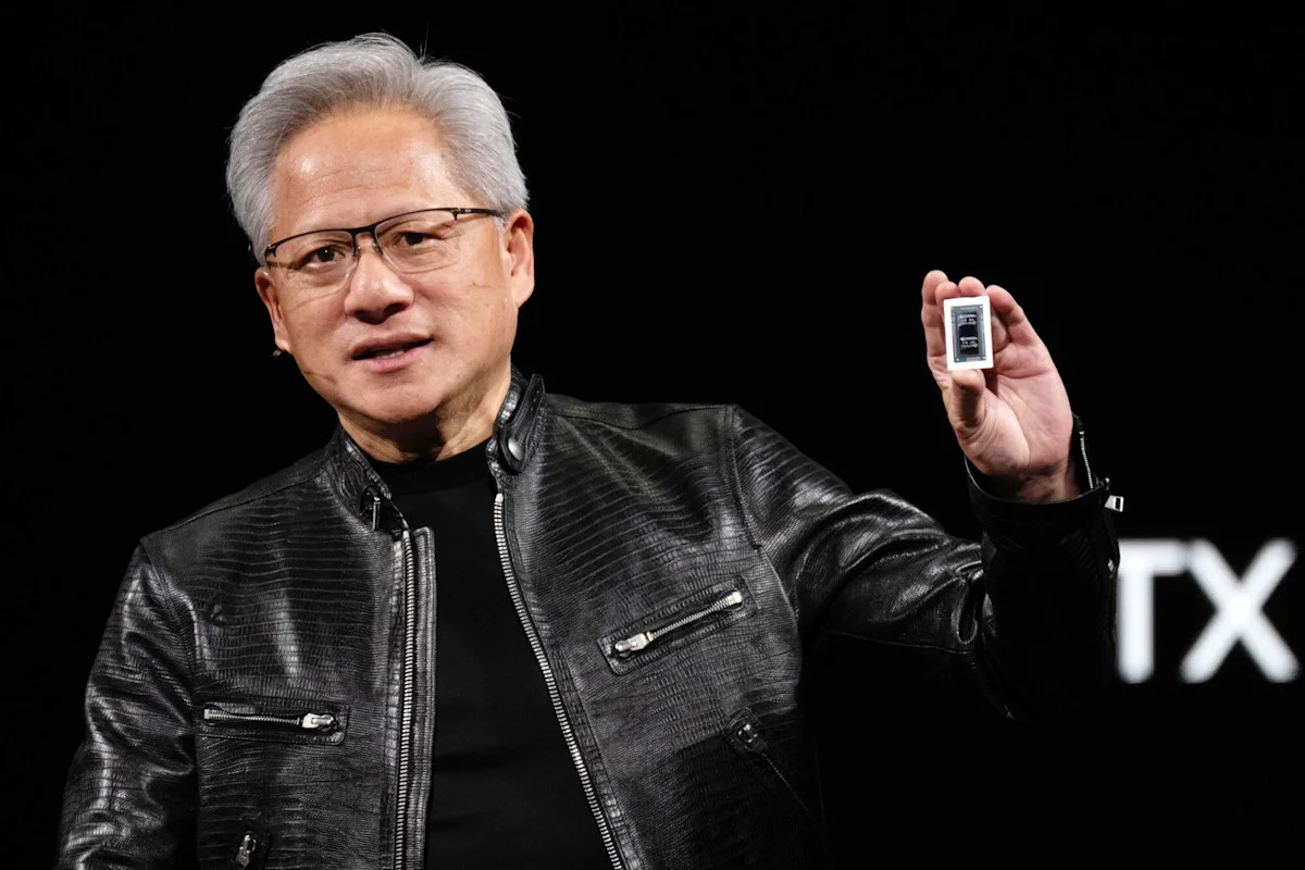 Nvidia, Broadcom Face Hidden $70B Liabilities From AI Chip Financing