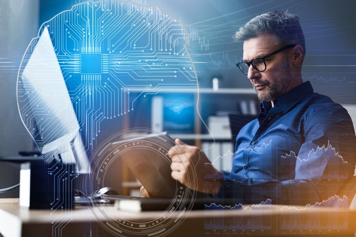 Anthropic's new Fable 5 model is driving infrastructure spending across major cloud and chip suppliers—Nvidia, Amazon, Google, and SpaceX—each of which provides computing power or hardware that the model relies on.