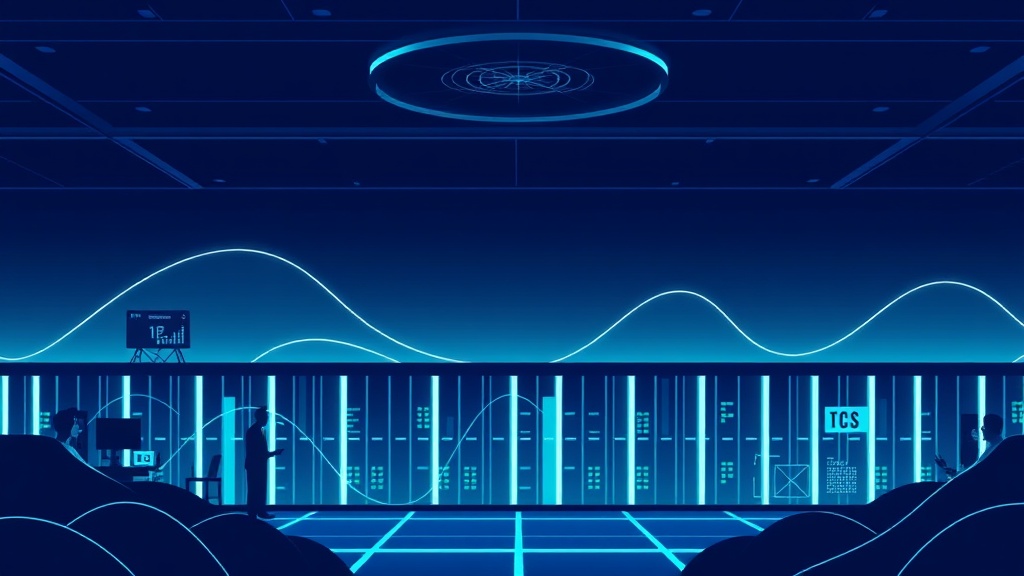 Firmus Raises $505 Million At $5.5 Billion Valuation With Nvidia Backing