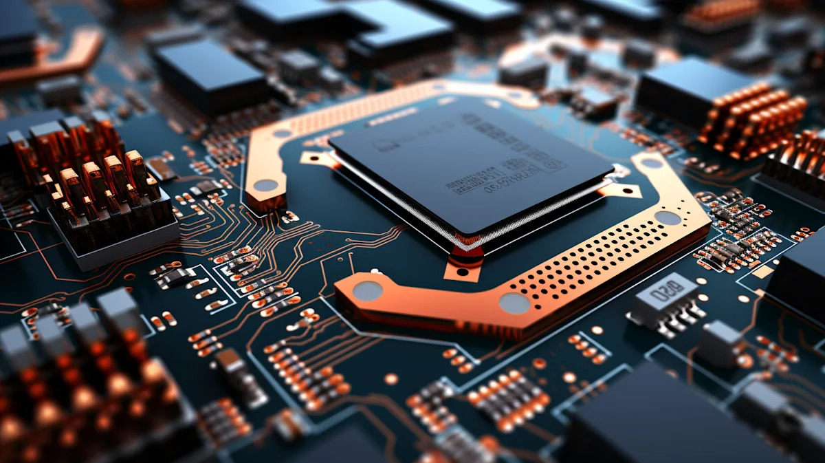 AMD hits $1 trillion as shares jump 9.6%
