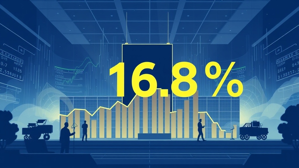 Broadcom investors enjoy exceptional 16.8% dividend yields while the chipmaker's AI business doubles year-over-year to record Q1 2026 revenue of $19.3 billion.