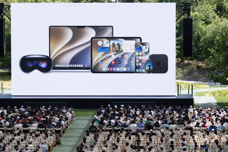 Morgan Stanley says Apple's AI Siri will have limited reach because older iPhones lack required capabilities