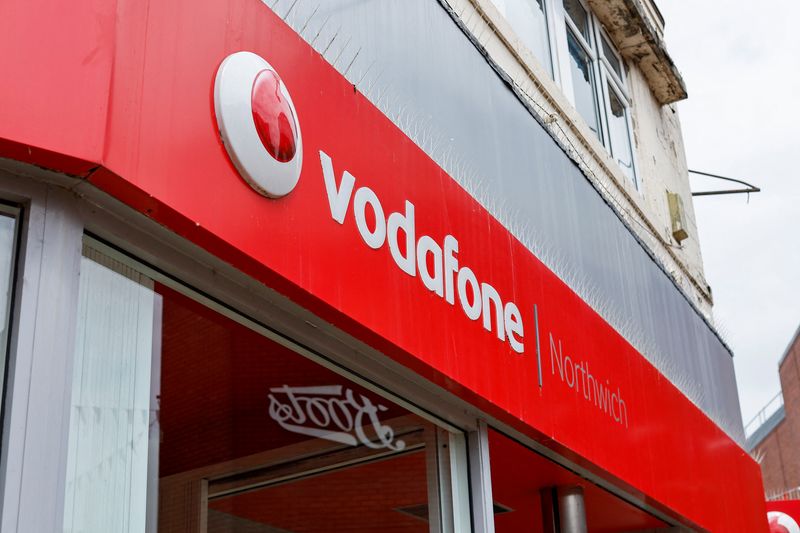 Vodafone launches AI and cybersecurity tools for small businesses through $1 billion Google Cloud partnership