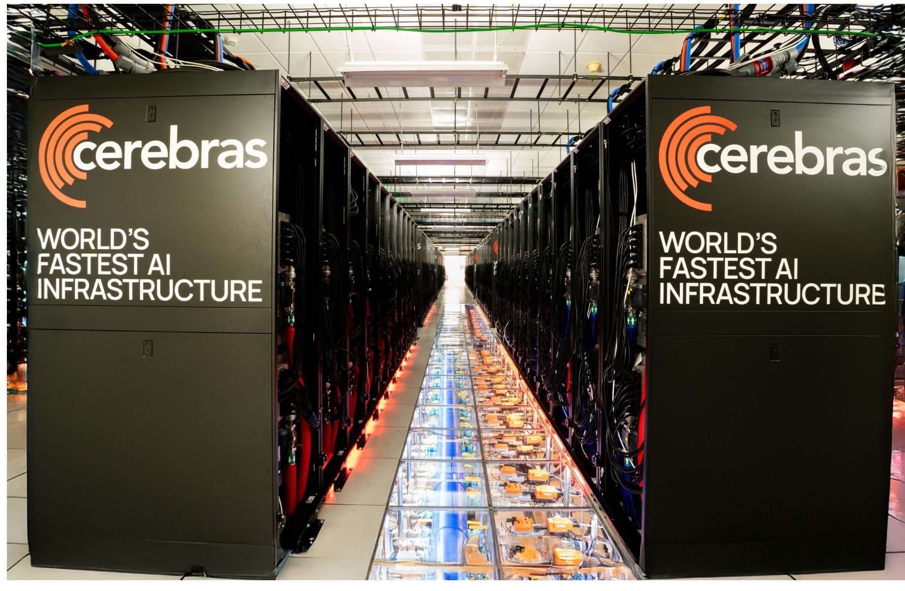 AI チップメーカー Cerebras が新規上場を申請 — OpenAI、Amazon、Meta の顧客に支えられた競争企業が投資家に門戸を開く