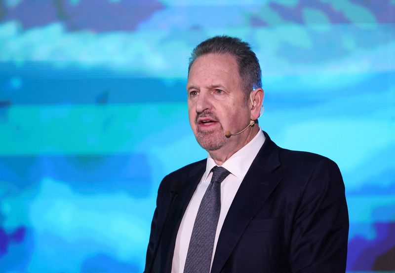 Arm CEO Rene Haas to expand role leading SoftBank's international operations while advancing the company's AI chip strategy against Nvidia.