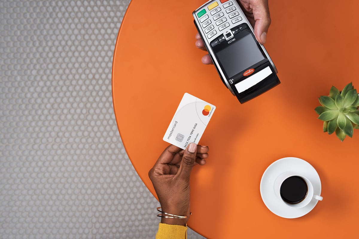 Mastercard earnings compound steadily; stock could reach $1,050 by 2031