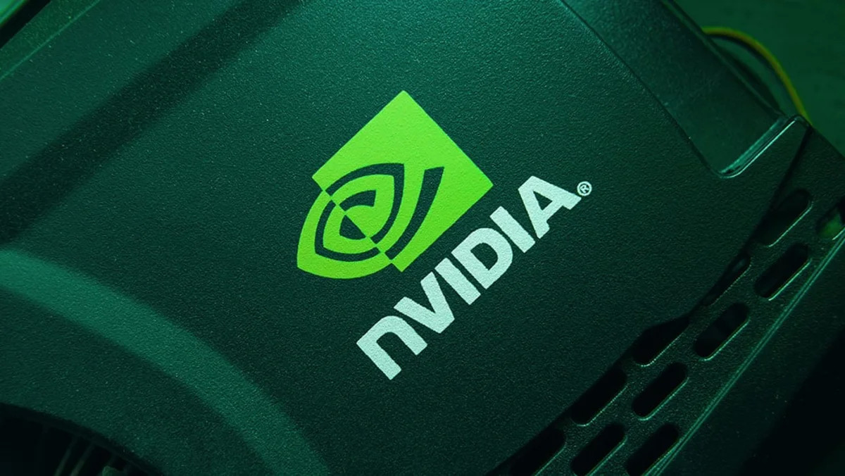 Nvidia strikes licensing deal with AI startup Poolside
