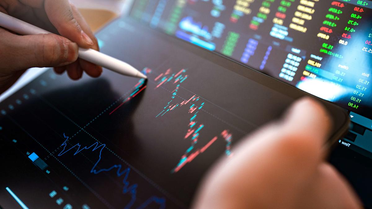 There's more 'adoption of options' among retail traders: Schwab