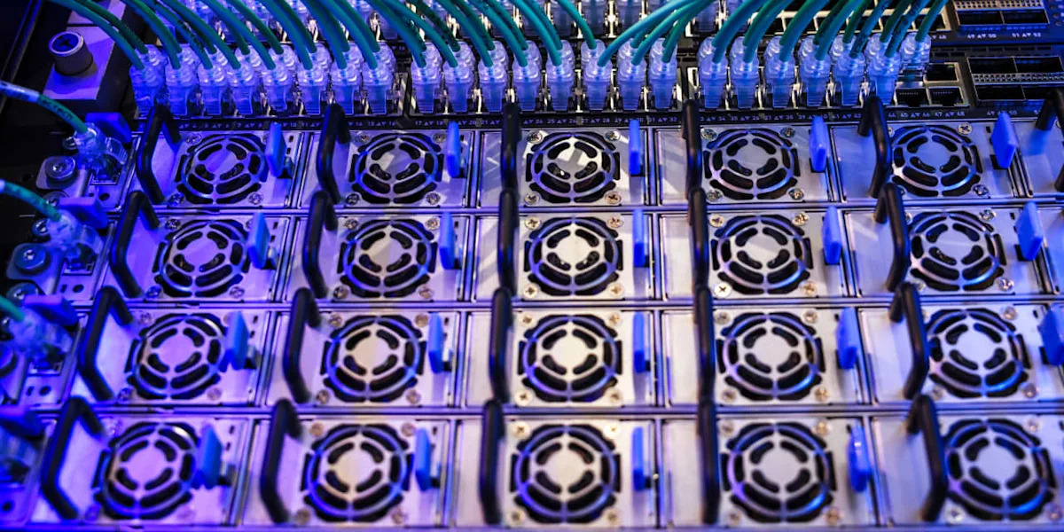 Super Micro Stock Jumps 20% on Margin Surge Forecast