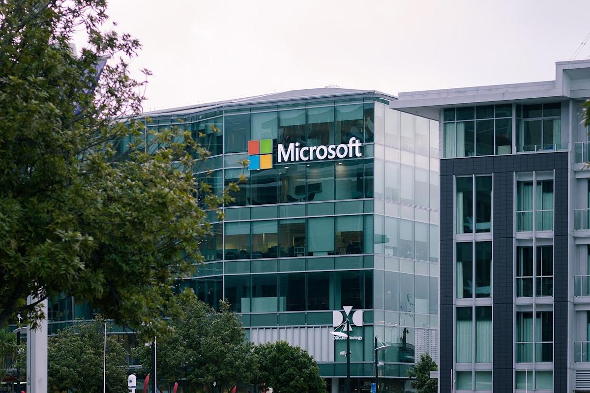 Microsoft Corporation offers voluntary buyouts to approximately 7% of its workforce, marking the first such program in the company's history.