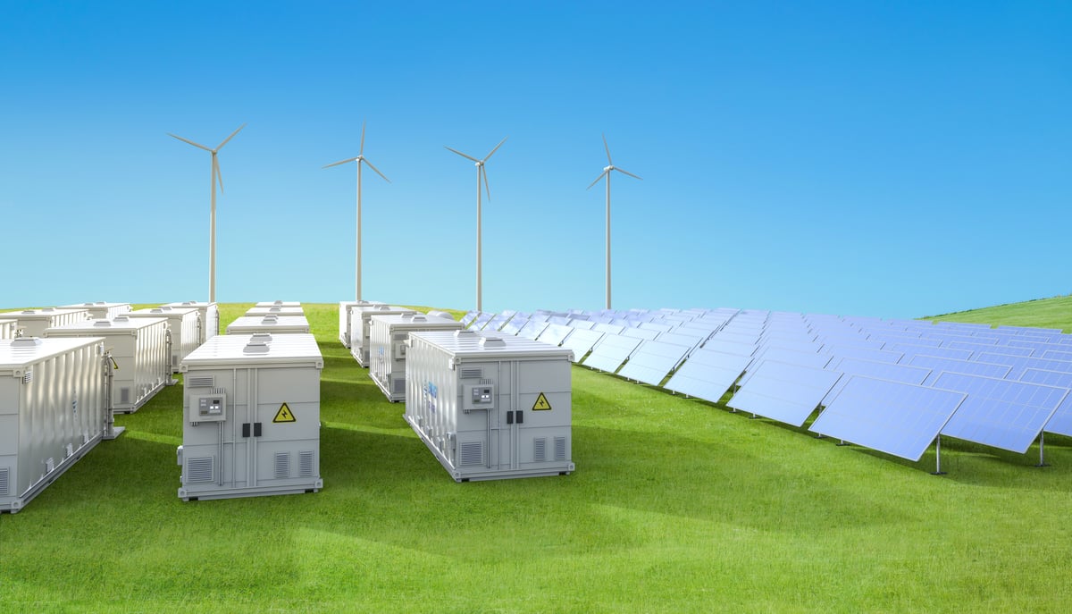 Ford, FuelCell Energy, Fluence tap AI data-center power crunch