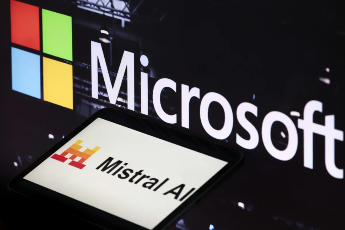 Microsoft signs multi-billion-dollar deal to rent AI compute from Mistral