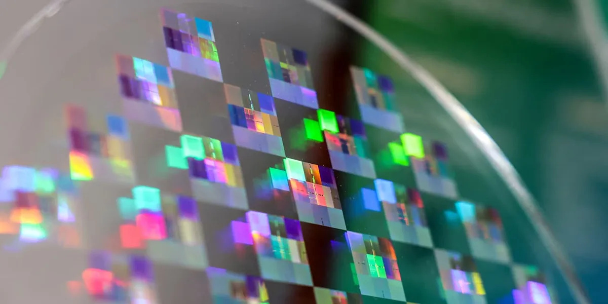 AI Drives Chip Sales Surge; Semiconductor Shift Visible in Q2 Mix