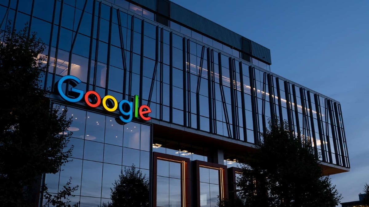 Alphabet stock tumbles 7% on AI capex surge forecast