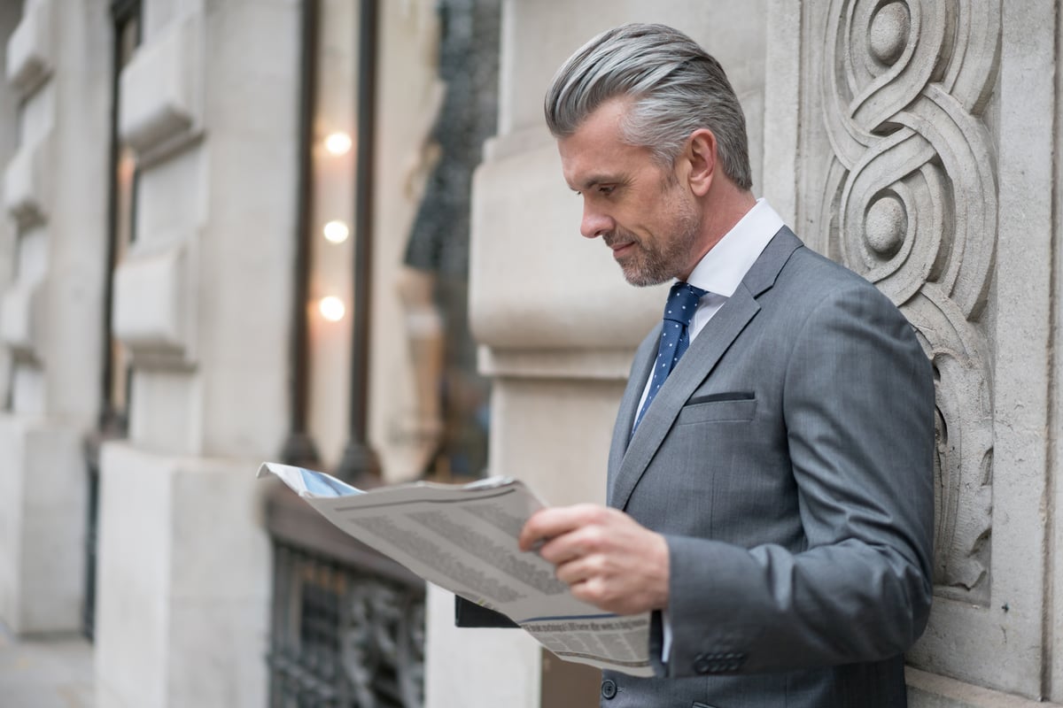 Greg Abel Triples Berkshire's Alphabet Stake to 6% of Portfolio