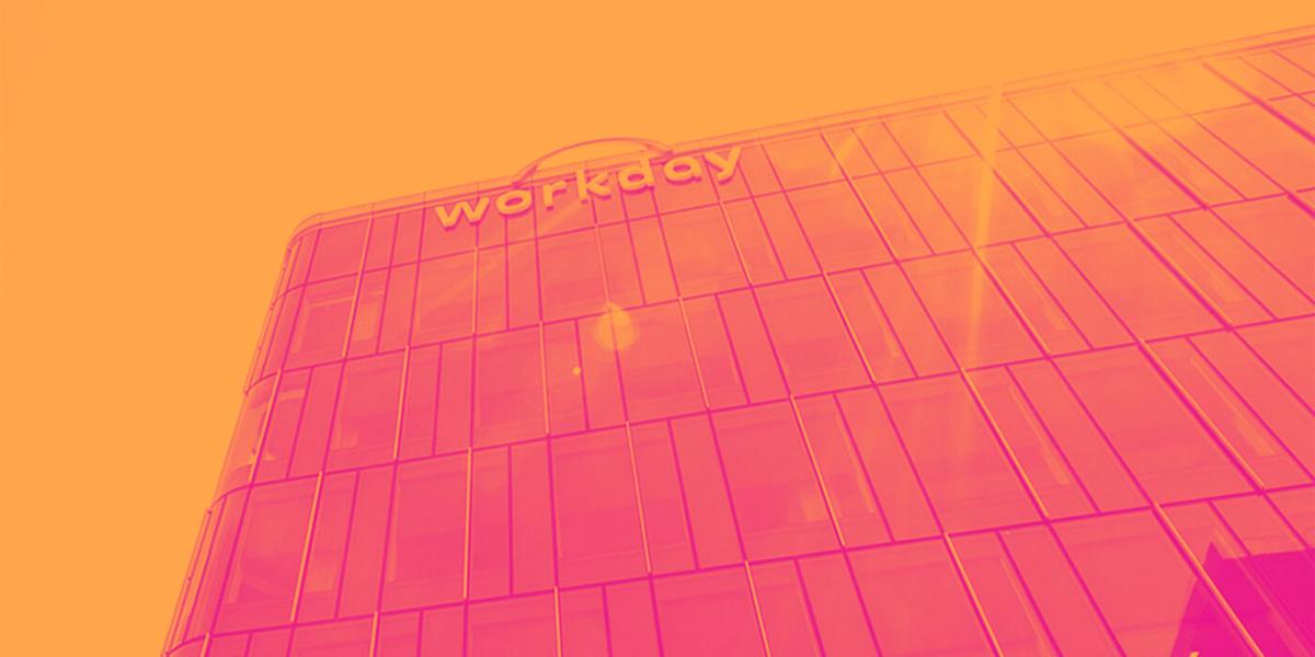 Workday stock surges 5.4% as tech sector rallies on easing Middle East tensions and positive AI developments