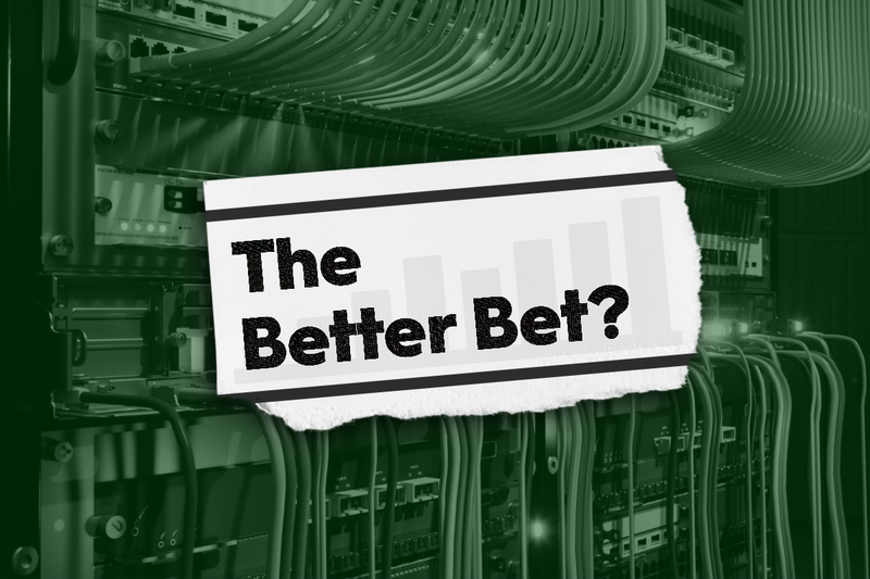 AMD vs. Texas Instruments: Which chip stock fits your risk tolerance in 2026?