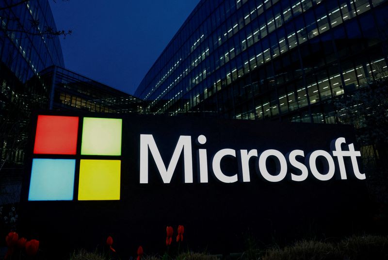 Microsoft's Kenya data center project delayed by disagreement with government over payment guarantees, Bloomberg News reports