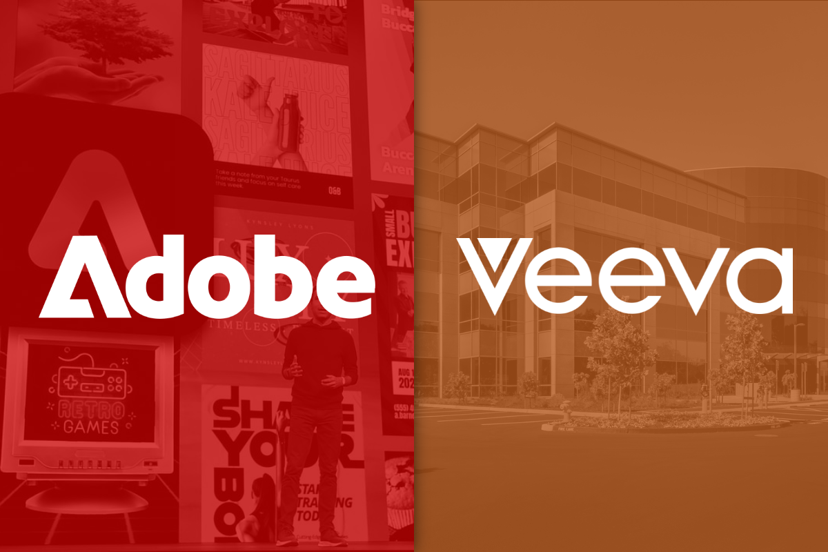 Nvidia CEO Jensen Huang argues software companies will benefit from AI rather than be displaced by it, pointing to Veeva Systems and Adobe as stocks that could rebound as they integrate AI into their products.