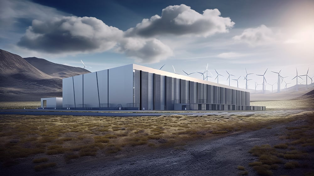 Chevron will power a Microsoft data center in Texas with natural gas, signaling oil giants' growing role in AI infrastructure as energy suppliers and equipment makers benefit.